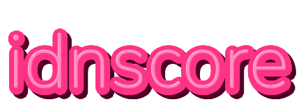 idnscore — logo kanal
